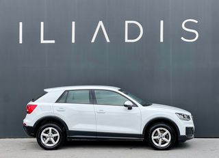 Audi Q2 2020 30 TDI S TRONIC - ΕΛΛΗΝΙΚΟ