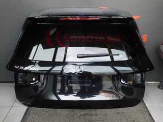 MERCEDES GLB X247 19- ΤΖΑΜΟΠΟΡΤΑ