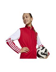Adidas SQUADRA 25 Training Jacket Junior JD4797 sweatshirt-thumb-7