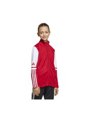 Adidas SQUADRA 25 Training Jacket Junior JD4797 sweatshirt-thumb-1