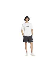adidas Single Jersey Linear Tee JE9000-thumb-7