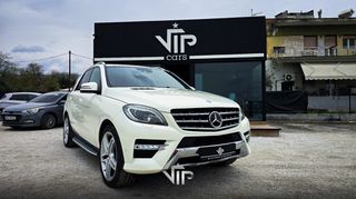 Mercedes-Benz ML 350 2012 BlueTEC 4MATIC 258hp V6!!!
