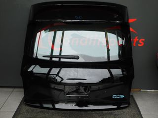 FIAT 500e 21- ΤΖΑΜΟΠΟΡΤΑ