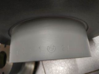 Δισκόπλακες (2) εμπρός 280x25  BMW E12 535i-E23-thumb-2