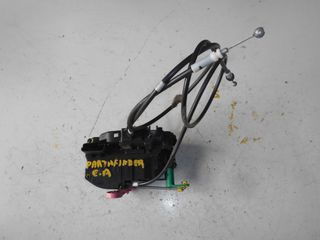 ΚΛΕΙΔΑΡΙΑ ΕΜΠΡΟΣ ΑΡΙΣΤΕΡΗ NISSAN PATHFINDER 2004-2012  3PINS