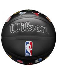 Wilson NBA All Team Premiere Ball WZ4028601XB
