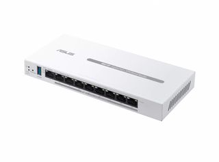 Asus Expert Wifi Ebg19p Gigabit Poe+ Vpn 1τμχ