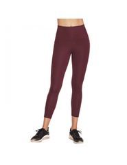 Skechers Go Walk High Waisted 78 Legging W03LG31BPUR