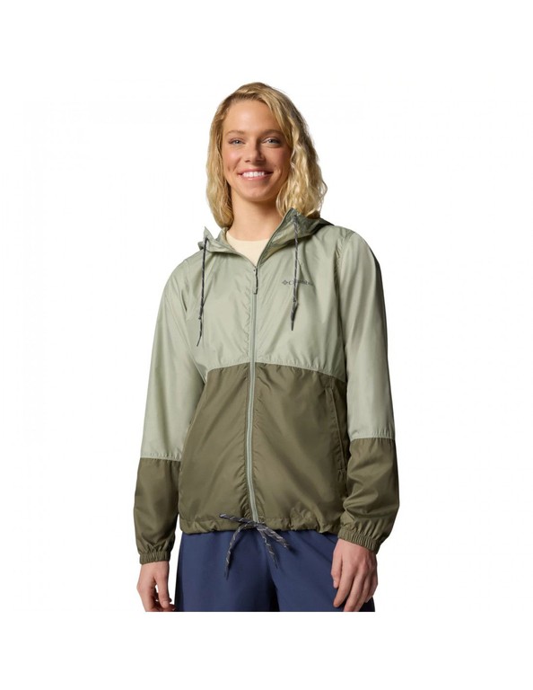 Columbia Flash Forward II Windbreaker Jacket 2116531348
