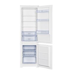 Gorenje RKI517EP1 Εντοιχιζόμενος Ψυγειοκαταψύκτης 250lt Υ177,8xΠ54xΒ54εκ., E