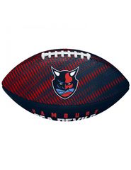 Wilson ELF Team Tailgate Hamburg Jr Ball WF4014601XB