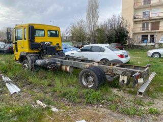 Σασί Volvo 1999 FL180-thumb-1