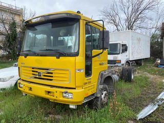Σασί Volvo 1999 FL180-thumb-2