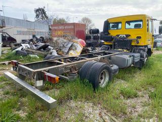 Σασί Volvo 1999 FL180-thumb-3