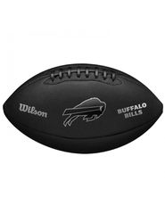 Wilson NFL Team Metallic Premiere Buffalo Bills Ball WF4015804XB