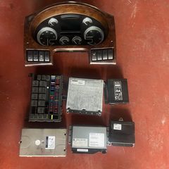 ΠΛΑΚΕΤΕΣ ECU DAF EYRO 5 VIC2 1639082