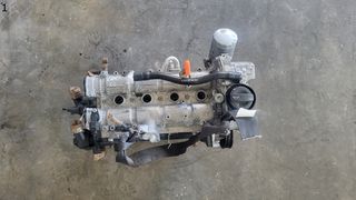 ΚΙΝΗΤΗΡΑΣ CAX 1.4 TSi VW TIGUAN 2010-2018/GOLF 5 2007-2008/GOLF 6 2010-2013/JETTA 2007- /PASSAT 2007-2014/SCIROCCO 2008-2017/EOS 2007-2015 (EG)