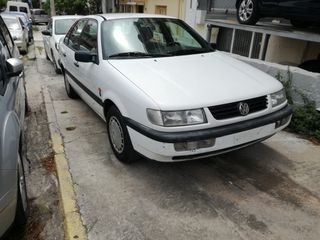 Volkswagen Passat 1995 PASSAT 1.6
