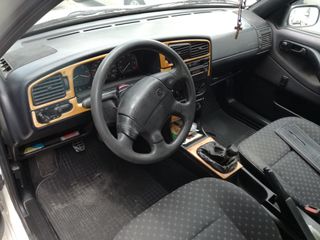Volkswagen Passat 1995 PASSAT 1.6-thumb-4