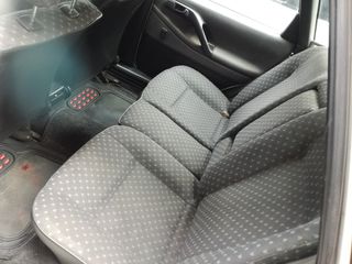 Volkswagen Passat 1995 PASSAT 1.6-thumb-5