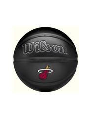 Wilson NBA Team Premiere Miami Heat Ball WZ4026416XB