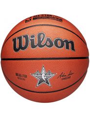 Wilson 2025 NBA All Star Replica Ball WZ2022601XB