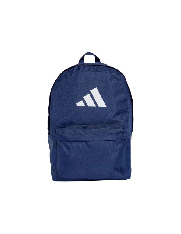 adidas Classic 3 Bar Logo Backpack IS7049