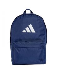 adidas Classic 3 Bar Logo Backpack IS7049-thumb-1