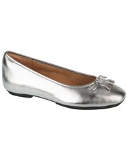 FitFlop Delicato Bow Soft Ballerina IH2011