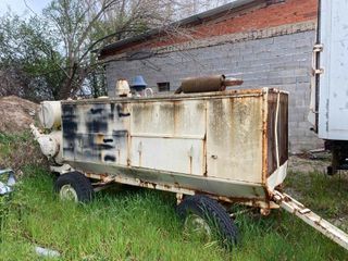 Κομπρεσέρ Αέρος-Αεροσυμπιεστές 1990