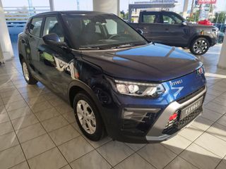 Kgm Tivoli 2025 K.G.M. TIVOLI ΠΡΟΛΑΒΕΤΕ ΜΟΝΑΔΙΚΗ ΕΥΚΑΙΡΙΑ MONO  ΑΠΟ 16.990€-thumb-1