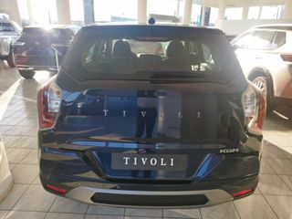 Kgm Tivoli 2025 K.G.M. TIVOLI ΠΡΟΛΑΒΕΤΕ ΜΟΝΑΔΙΚΗ ΕΥΚΑΙΡΙΑ MONO  ΑΠΟ 16.990€-thumb-7