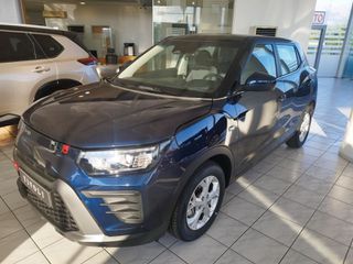 Kgm Tivoli 2025 K.G.M. TIVOLI ΠΡΟΛΑΒΕΤΕ ΜΟΝΑΔΙΚΗ ΕΥΚΑΙΡΙΑ MONO  ΑΠΟ 16.990€-thumb-2