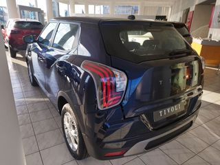 Kgm Tivoli 2025 K.G.M. TIVOLI ΠΡΟΛΑΒΕΤΕ ΜΟΝΑΔΙΚΗ ΕΥΚΑΙΡΙΑ MONO  ΑΠΟ 16.990€-thumb-4