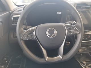 Kgm Tivoli 2025 K.G.M. TIVOLI ΠΡΟΛΑΒΕΤΕ ΜΟΝΑΔΙΚΗ ΕΥΚΑΙΡΙΑ MONO  ΑΠΟ 16.990€-thumb-14