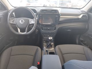 Kgm Tivoli 2025 K.G.M. TIVOLI ΠΡΟΛΑΒΕΤΕ ΜΟΝΑΔΙΚΗ ΕΥΚΑΙΡΙΑ MONO  ΑΠΟ 16.990€-thumb-12