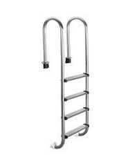 Νέα σκάλα πισίνας 4 σκαλιών 316 /New  4 steps  Swimming Pool  Ladder 316