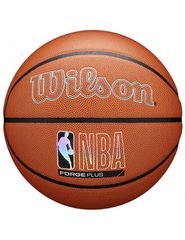 Wilson NBA Forge Plus Ball WZ2016801XB-thumb-1