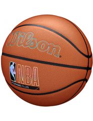 Wilson NBA Forge Plus Ball WZ2016801XB-thumb-5