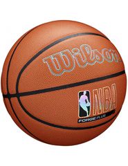 Wilson NBA Forge Plus Ball WZ2016801XB-thumb-2