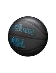 Wilson NBA Forge Plus Ball WZ2016803XB-thumb-3