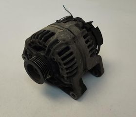 ΔΥΝΑΜΟ OPEL CORSA D -Z12XEP (0124325171, 13222930, ZY, 100Ah)-thumb-5