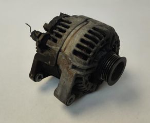 ΔΥΝΑΜΟ OPEL CORSA D -Z12XEP (0124325171, 13222930, ZY, 100Ah)-thumb-6