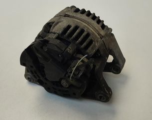 ΔΥΝΑΜΟ OPEL CORSA D -Z12XEP (0124325171, 13222930, ZY, 100Ah)-thumb-8