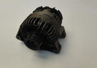 ΔΥΝΑΜΟ OPEL CORSA D -Z12XEP (0124325171, 13222930, ZY, 100Ah)-thumb-10