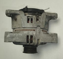 ΔΥΝΑΜΟ OPEL CORSA D -Z12XEP (0124325171, 13222930, ZY, 100Ah)-thumb-2