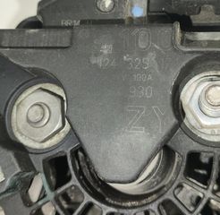 ΔΥΝΑΜΟ OPEL CORSA D -Z12XEP (0124325171, 13222930, ZY, 100Ah)-thumb-3