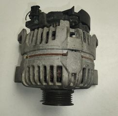 ΔΥΝΑΜΟ OPEL CORSA D -Z12XEP (0124325171, 13222930, ZY, 100Ah)-thumb-1