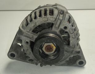 ΔΥΝΑΜΟ OPEL CORSA D -Z12XEP (0124325171, 13222930, ZY, 100Ah)