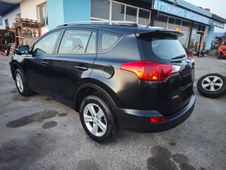 TOYOTA RAV 4 '12-'19 * ΜΟΤΕΡ ΚΑΛΟΡΙΦΕΡ *ΑΝΤΑΛΛΑΚΤΙΚΑ SUVparts - AUTOplace*